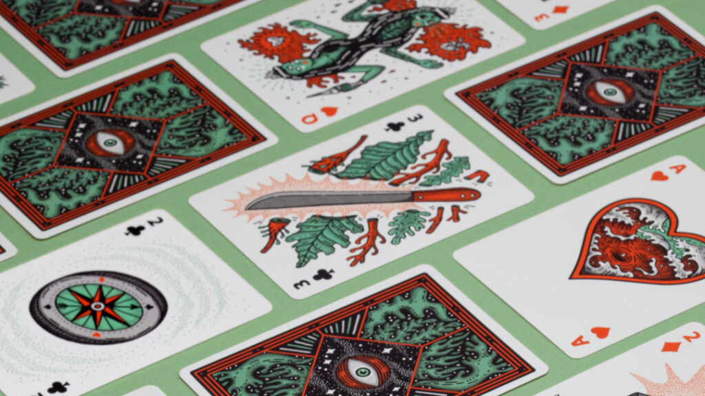 포지션에 따른 핸드 기댓값