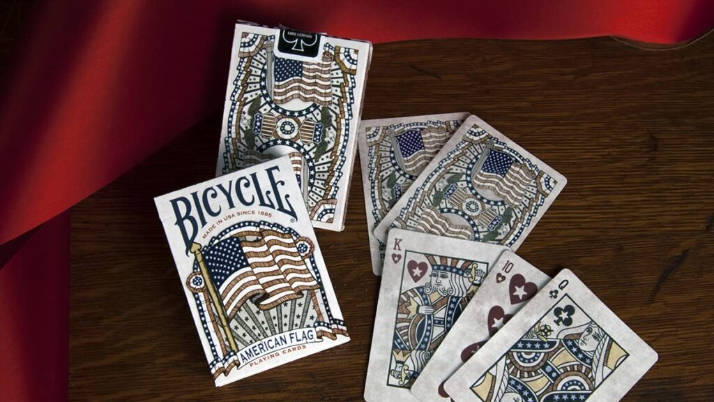 상대 플레이어의 성향 파악