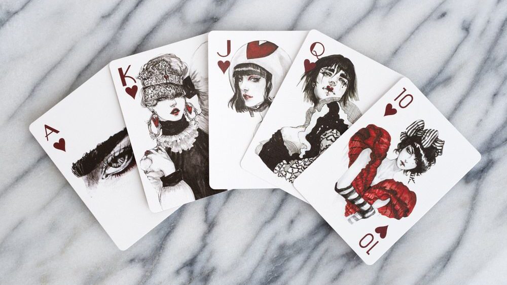 사이드 카운트 (Side Count)