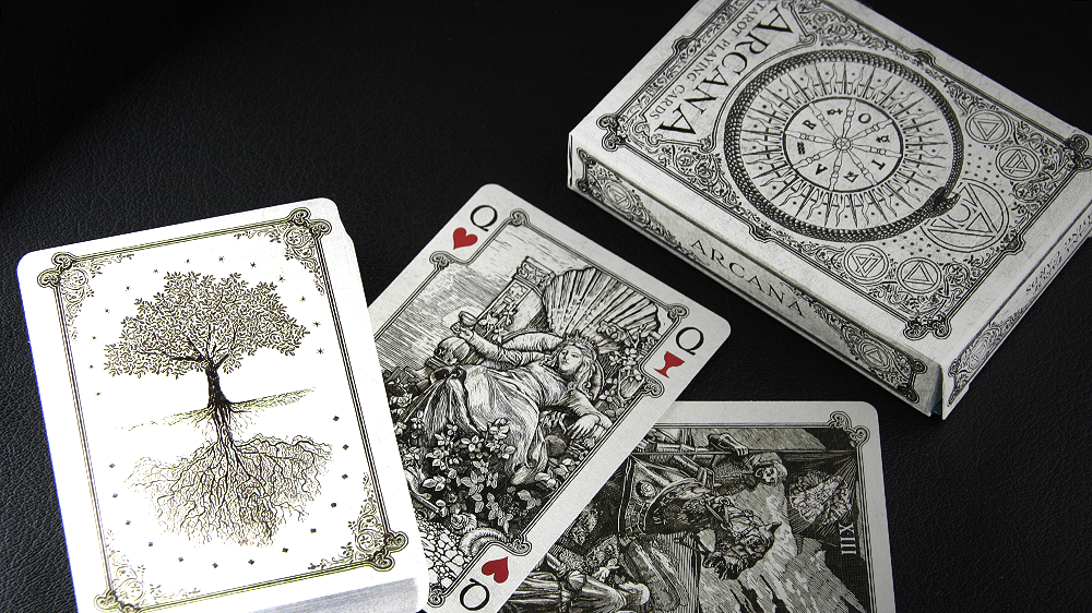 카드카운팅의 위법성