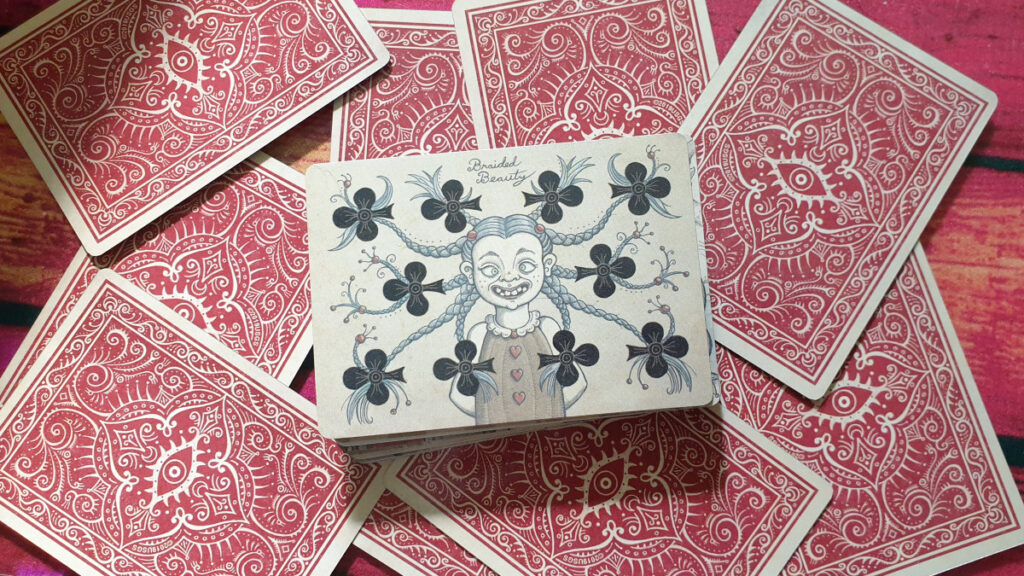 바카라 카드카운팅 개론