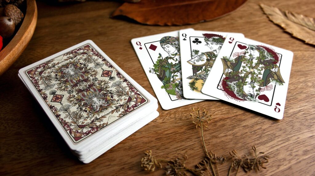 바카라 카드카운팅 FAQ