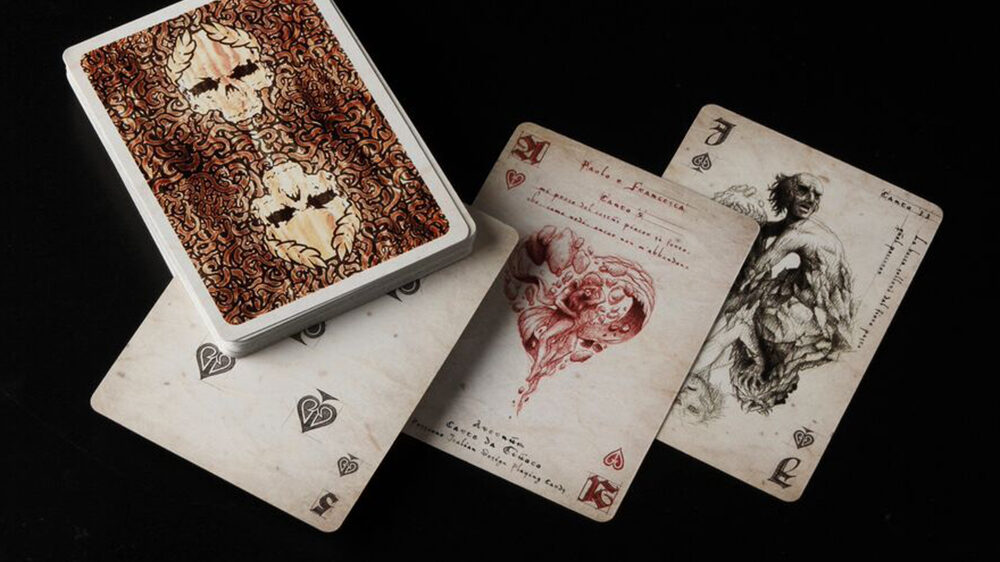 블랙잭 카드카운팅 기본 원리