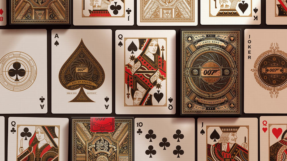 초급 바카라 카드카운팅