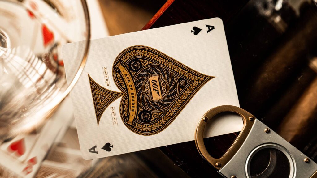 카드카운팅의 실효성