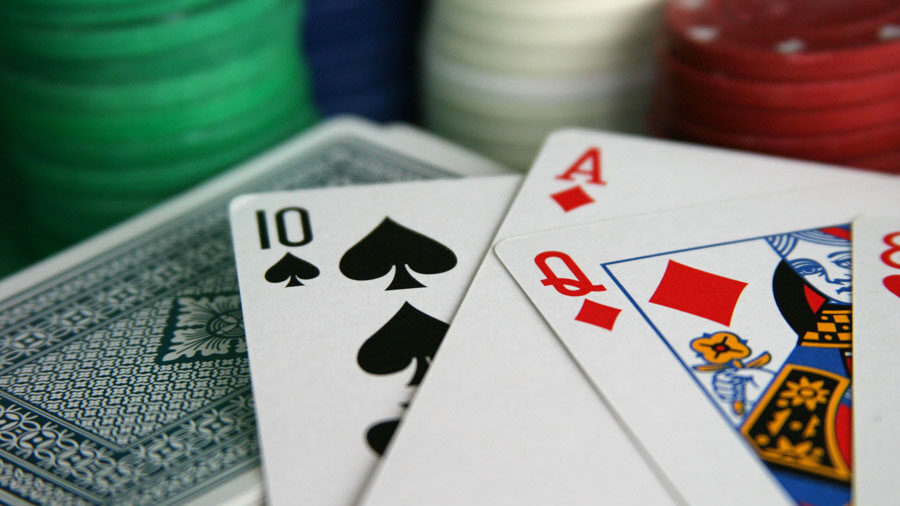 홀덤 오즈와 에퀴티 전략