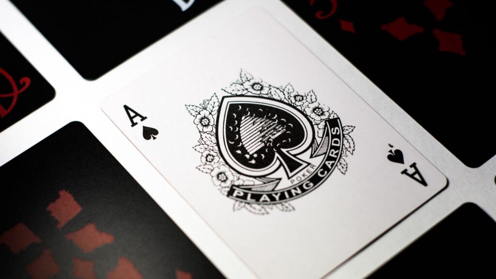 체크 레이즈 (Check Raise)