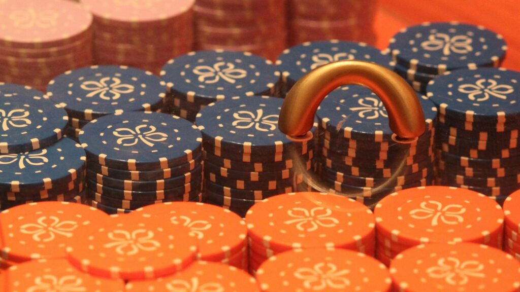 스택 사이즈 (Stack Size)