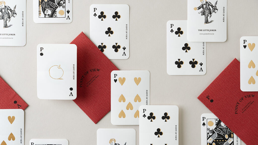 변형 홀덤 게임 종류