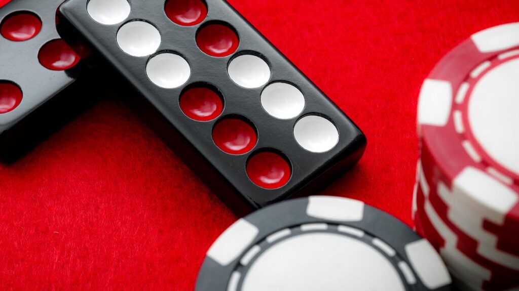 파이고우 포커의 역사