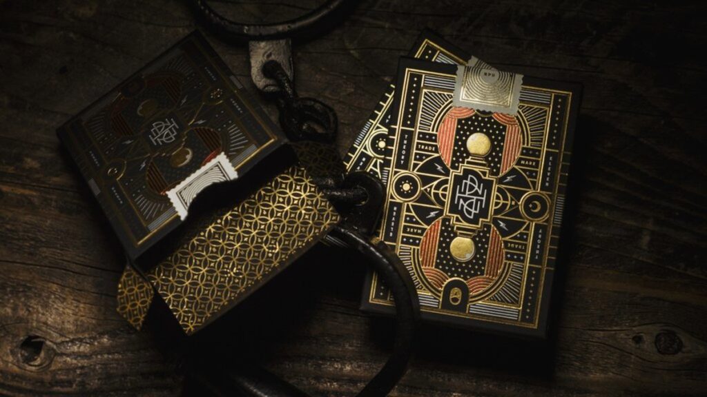 포커 게임 종류