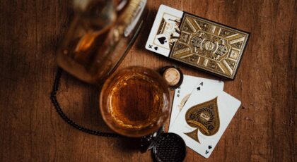 캐리비안 스터드