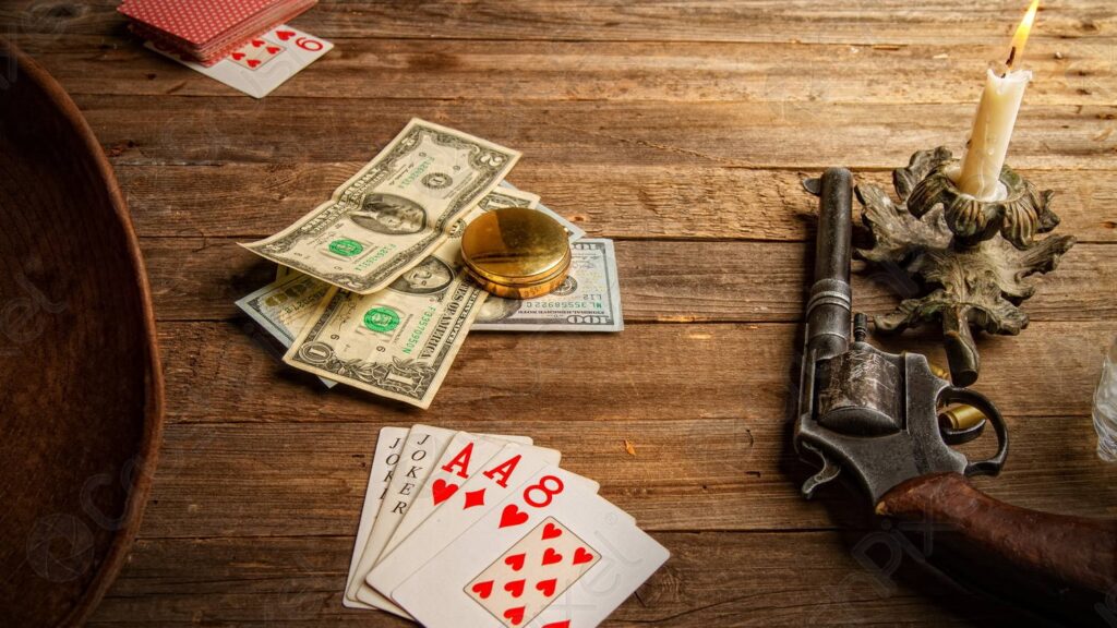 믹스드 포커 (Mixed Poker)