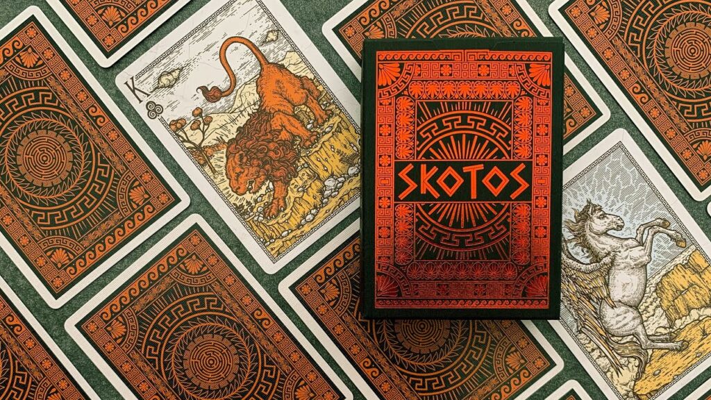 기타 포커 게임 종류