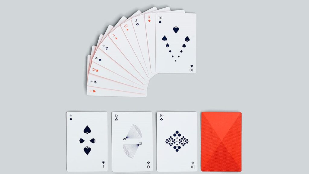 캐리비안 스터드 전략