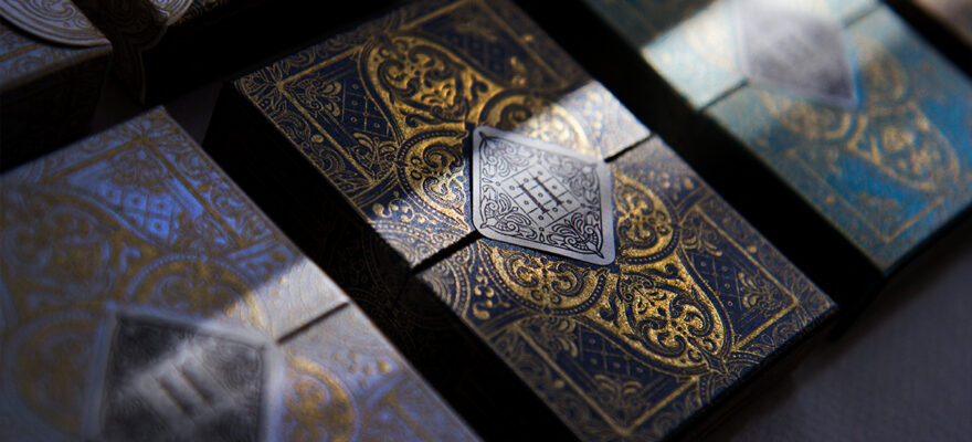 얼티밋 텍사스 홀덤