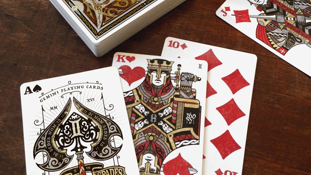 얼티밋 텍사스 홀덤 핸드 순위