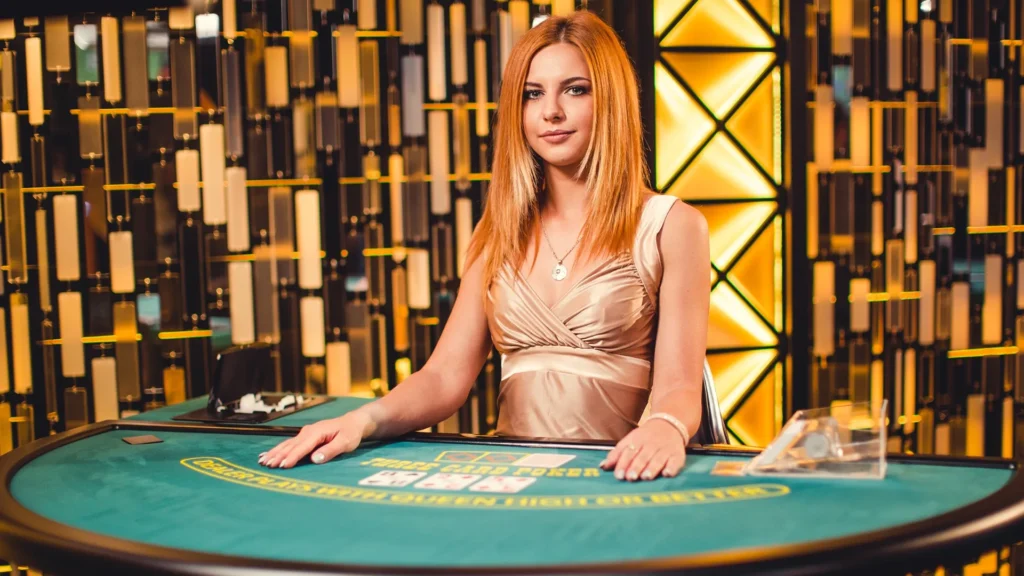 쓰리 카드 포커 베팅 전략