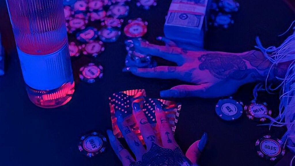 얼티밋 텍사스 홀덤 소개