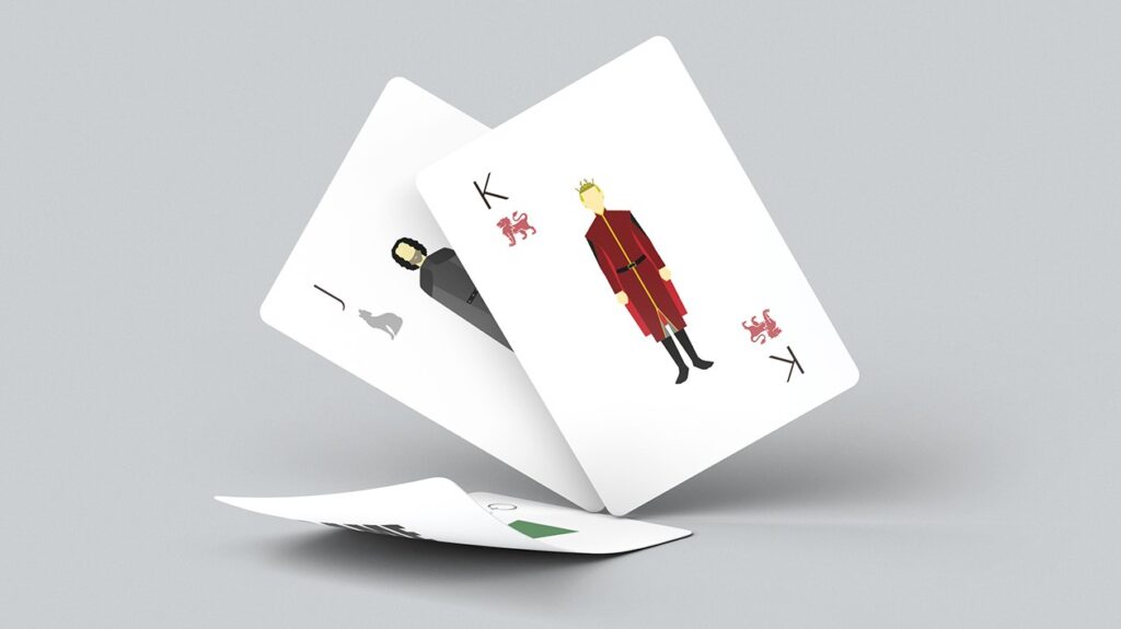 캐리비안 스터드 포커 소개