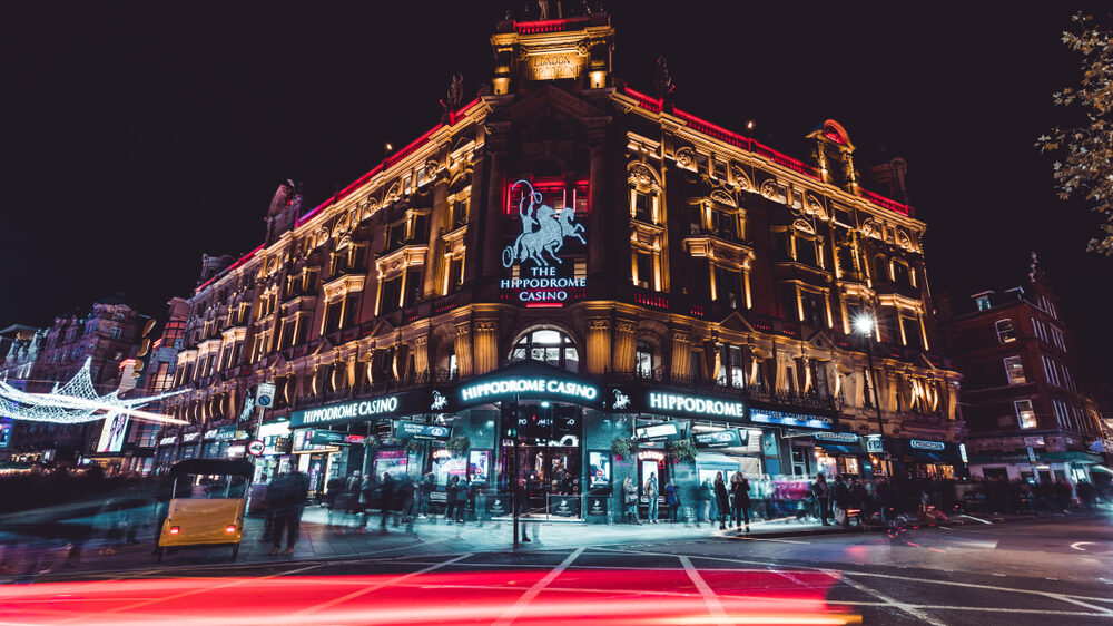 영국 카지노 하우스 웨이