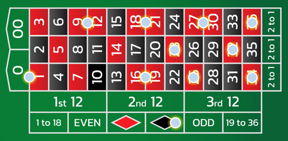 검은색 666 시스템 구성