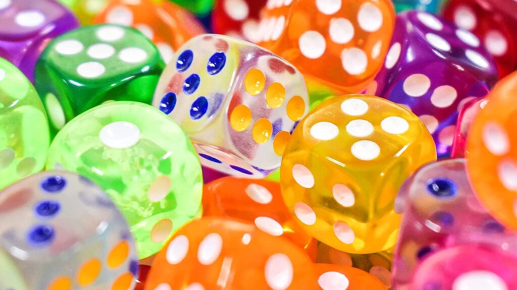 크랩스 시스템 베팅