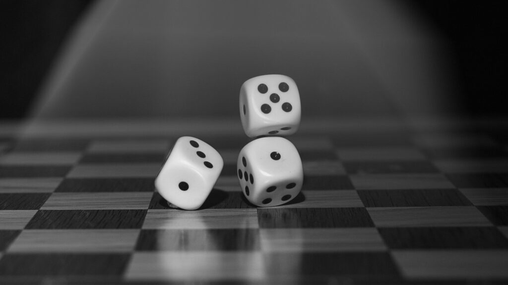 플레이스 6 & 8 (Place Six and Eight)