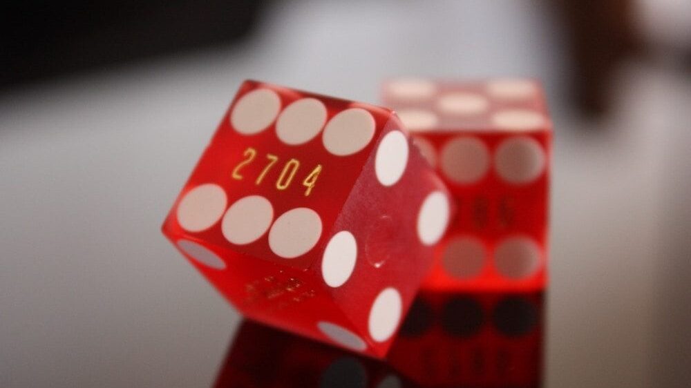 크랩스 베팅 전략