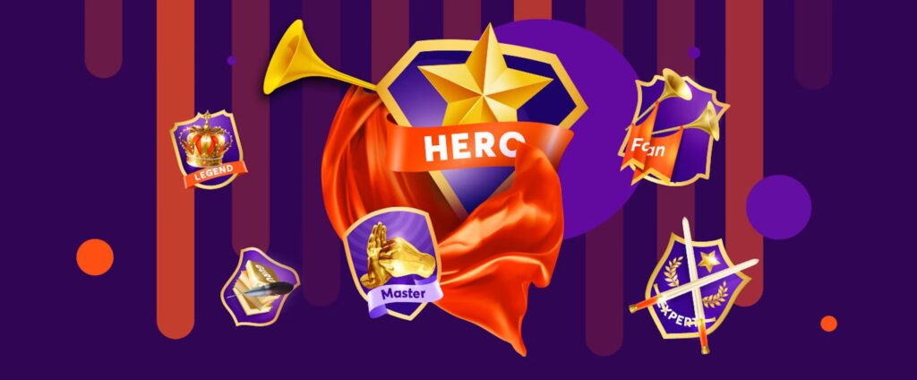 로열티 클럽 이벤트