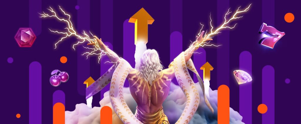 슬롯 부스트 이벤트