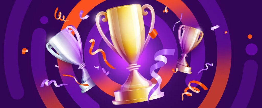 일간 토너먼트 이벤트