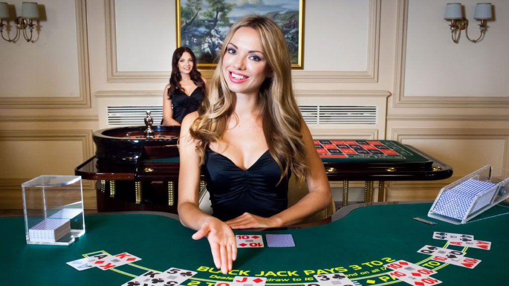 카지노 딜러의 스트레스, 콜센터보다 심각