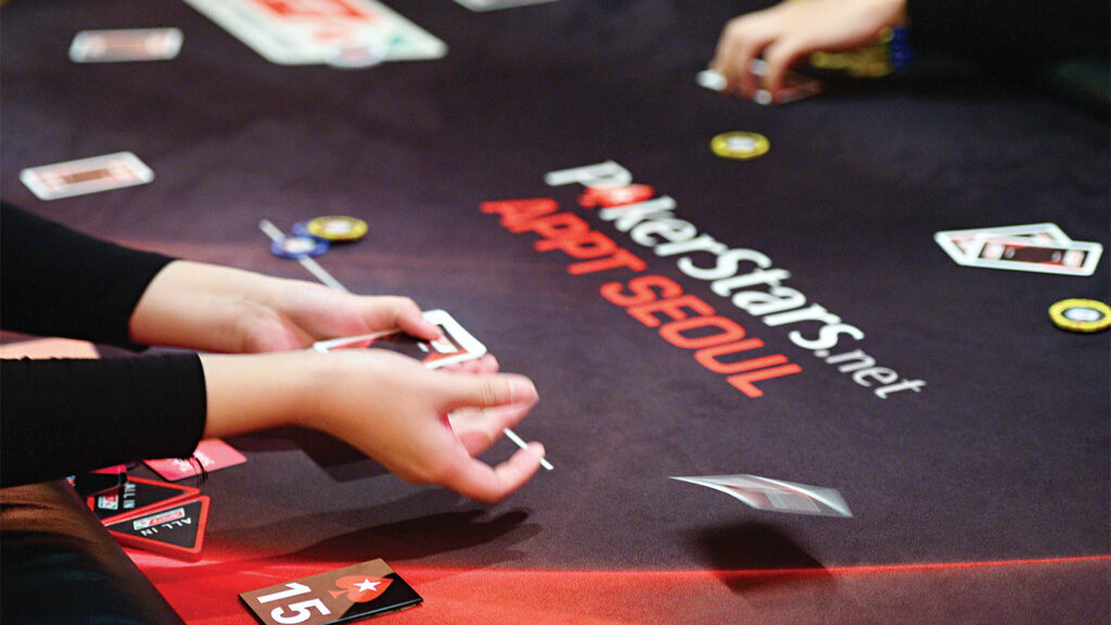 카지노 산업에 대한 근본적인 체질 개선이 필요