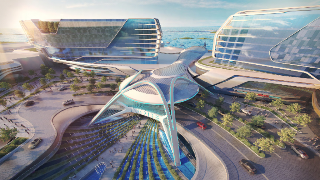 사업 장기화에 따른 계속적인 사업 계획 연장