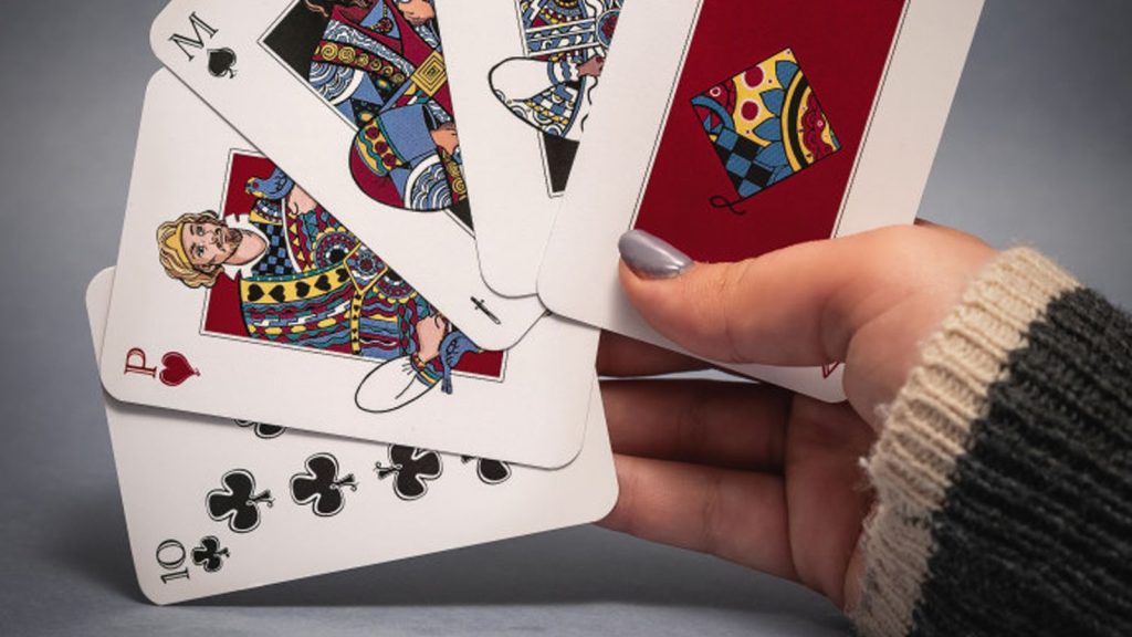 포켓 페어 핸드 에퀴티