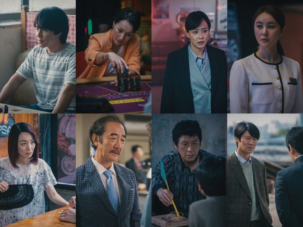 뛰어난 현실성과 입체적인 연출로 호평