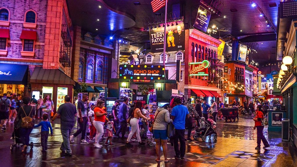 신규 카지노를 추진하기 위해 산적해있는 난제