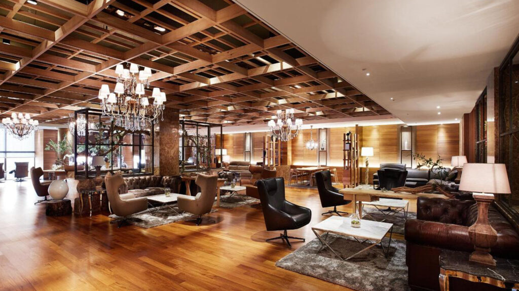 복합 리조트 트렌드에 뒤쳐진 한국 카지노