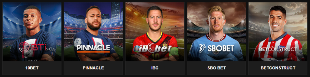 헤라카지노 제공 게임 안내