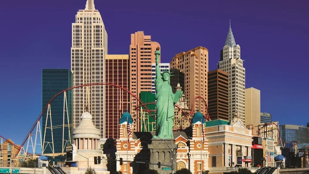 본격적인 뉴욕 내 신규 카지노 추진 계획