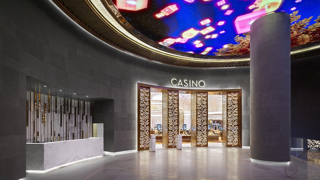 마카오 위기를 발판 삼아 도약을 준비하는 한국 카지노