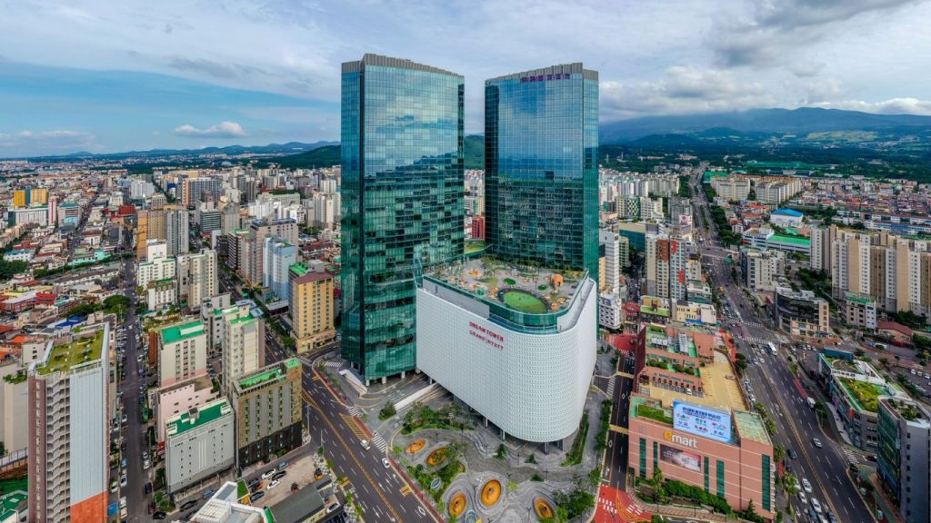 매출 회복 시동에 나선 한국 카지노 업계