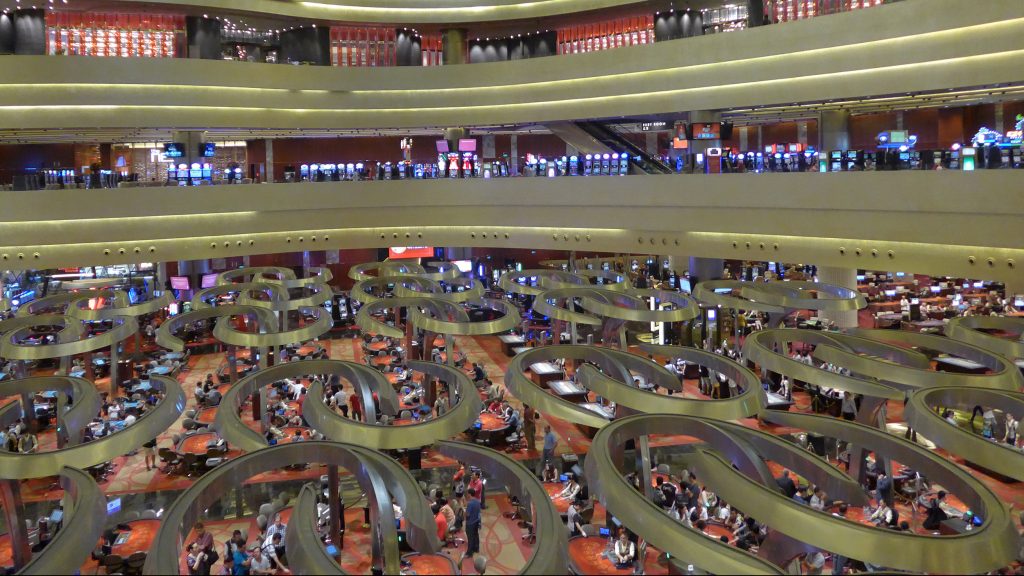 제주도 카지노 산업 발전을 위한 법률 지원