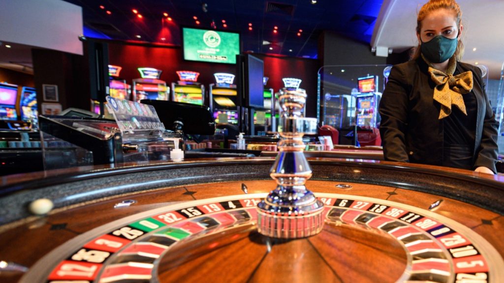 동남아 카지노를 겨냥한 국제 사회의 조치