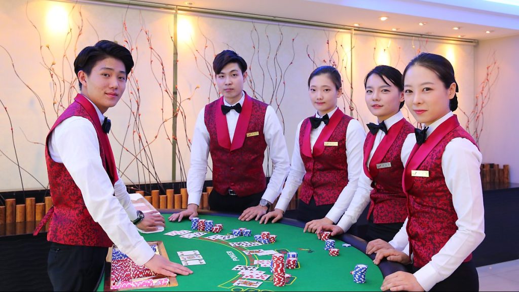 부족한 딜러 보호 방안