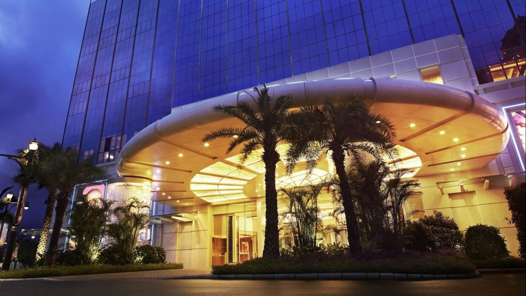 미국 카지노 업체들 마카오 면허 갱신으로 일제히 상승세