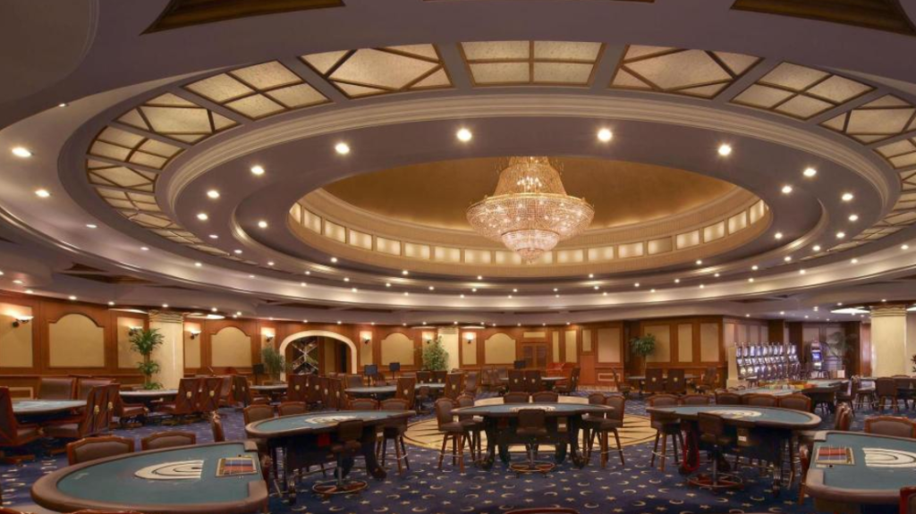 고객 다변화에 나선 카지노