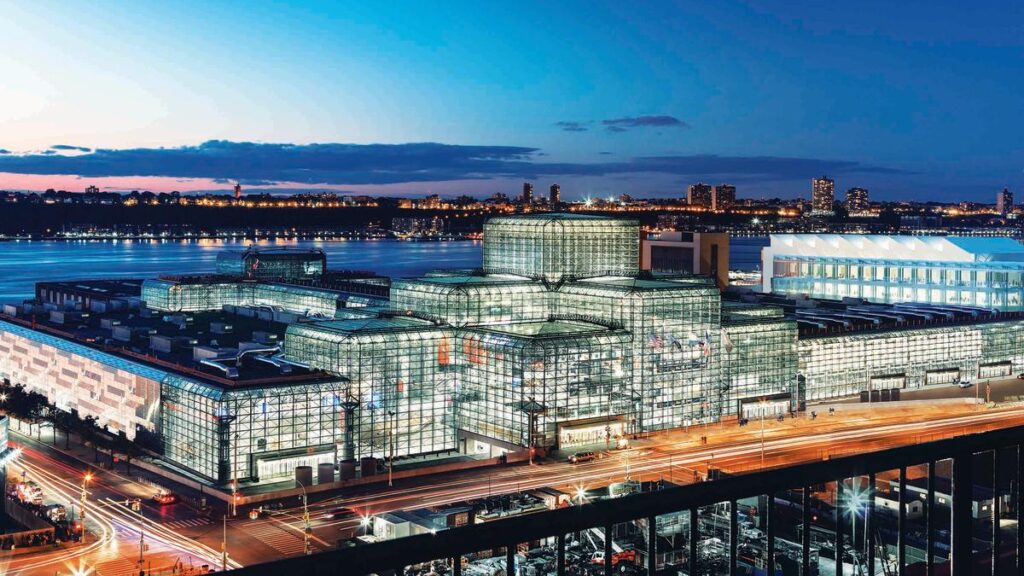 복합리조트 개발을 통한 마이스 인프라 확충