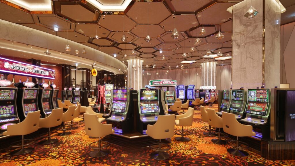 카지노 산업에 대한 부정적인 인식 개선 필요